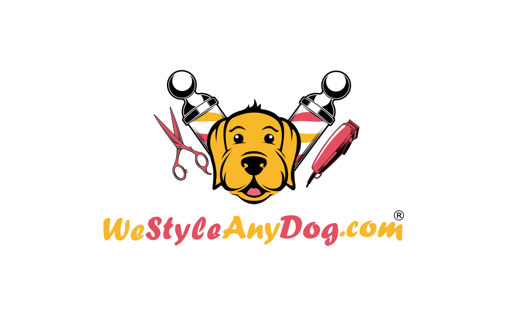 Dog Grooming Store and general pet store by WeStyleAnyDog.com